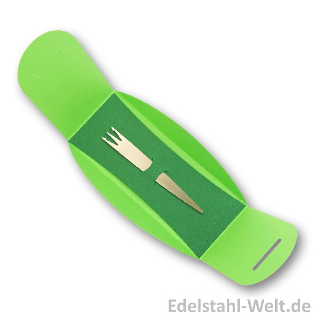 Einzelverpackung Edelstahl-Pommesgabel 02