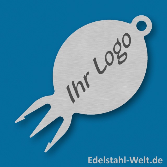Currywurstgabel 01 mit Logo